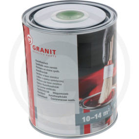 Steyr Grün 1000 Ml (27012453) Granit