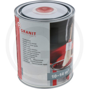 Steyr Orange 1000 Ml (27012456) Granit