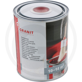 Strautmann Rot 1000 Ml (27012467) Granit