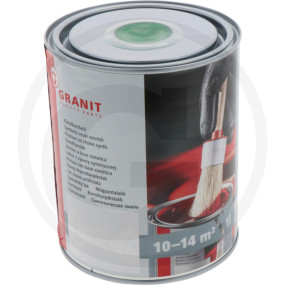 Unsinn Grün 1000 Ml (27012478) Granit