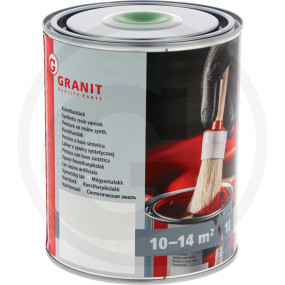 Vestas Grün 1000 Ml (27012484) Granit