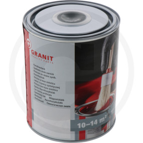 Zetor Schwarz-Grün 1000 Ml (27012499) Granit