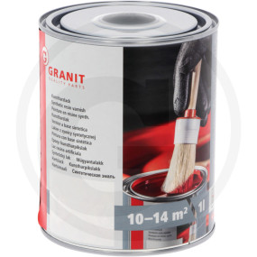 Branson Rot 1000 Ml Granit