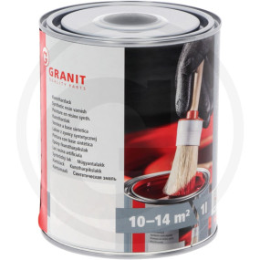 Branson Schwarzgrau 1000 Ml Granit