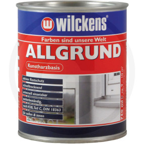 Wilckens Allgrund Weiż 750 Ml (270377) Granit