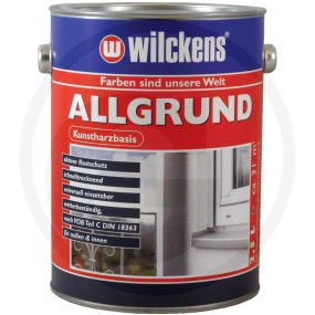 Wilckens Allgrund Weiż 2,5 L (270378) Granit