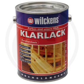 Klarlack 2.5L (270695) Granit