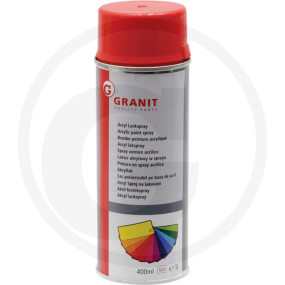 Claas Rot 400Ml (27077003) Granit