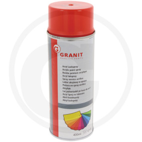 Kuhn Rot NEU 400Ml (27077004) Granit