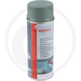 Rostschutz Grau 601  400Ml (27077044) Granit