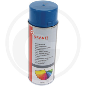 Ford Blau 400Ml (27077051) Granit