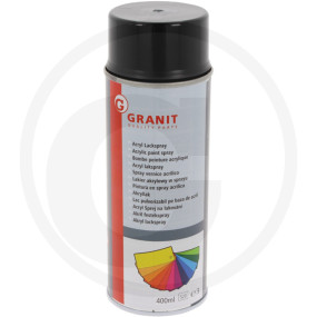 Fendt Diamantgrau 400Ml (27077062) Granit