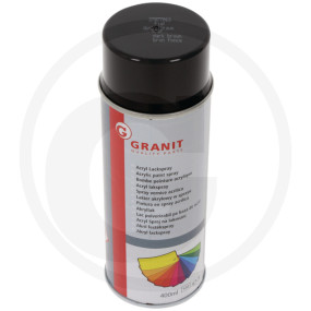 Fiat Dunkelbraun 400Ml (27077063) Granit