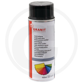 Ral 1015 400Ml (27077065) Granit