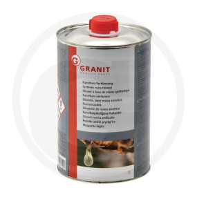 Kunstharz-Verdünnung 1L (270898) Granit