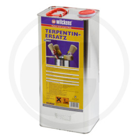 Terpentin 6 Ltr (270906) Granit