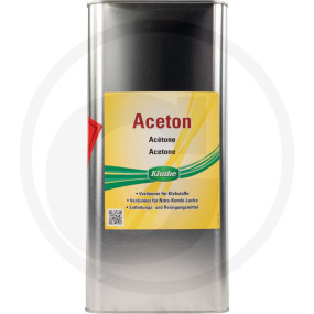 Aceton 6 Ltr (270908) Granit