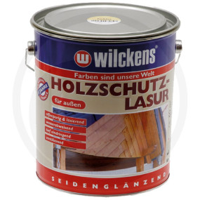 Holzschutzlasur 5L, Kiefer (27099002) Granit