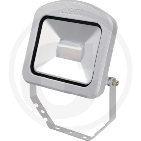 Led-Strahler  20W, 6500K, Silb (30080020) Granit