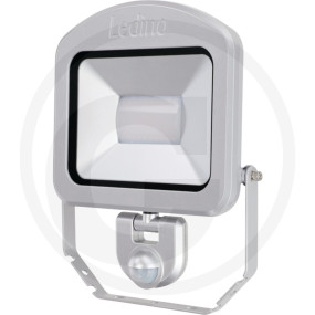 Led-Strahler M. Sensor 50W,650 (30080150) Granit