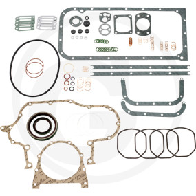 Dichtungsvollsatz, Motor (3040000104) Granit