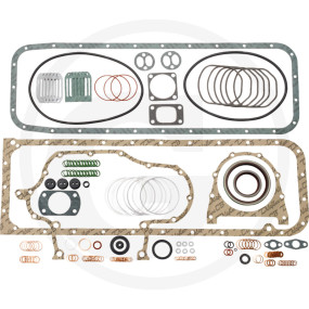 Dichtungsvollsatz, Motor (3040000106) Granit