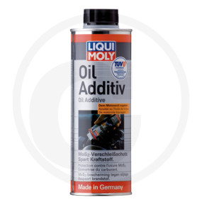 Oil Additiv 200 Ml (3201012) Granit