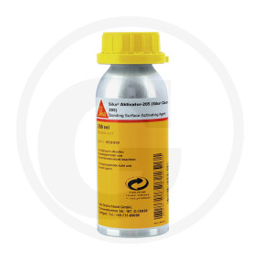 Flasche, Sikaflex Aktivator 20 (32027867) Granit