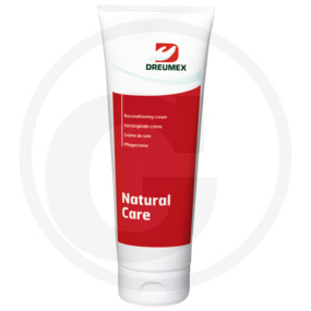 Natural Care Pflegecreme 250Ml (32030017) Granit