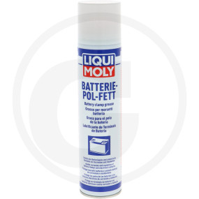 Batterie-Pol-Fett 300Ml (3203141) Granit