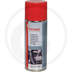 Granit Starthilfespray mitte 4 (320320004) Granit