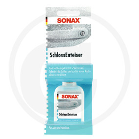 Sonax Schlossenteiser 50 Ml (320331000) Granit