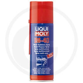 Multi-Spray 200Ml (3203390) Granit