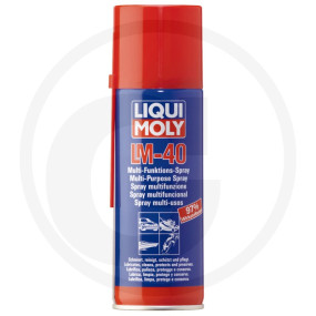 Lm 40 Multi-Funktions-Spray (3203391) Granit