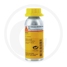 Flasche, Sikaflex Aktivator 20 (32044501) Granit