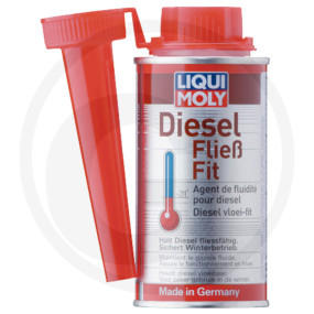 Diesel Flież-Fit 150Ml (3205130) Granit