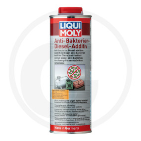 Anti Bakterien Diesel Additiv (3205150) Granit