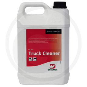 Truck Cleaner 30L (32054004) Granit