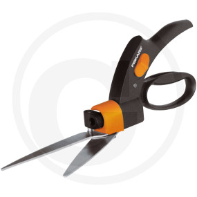 Fiskars Rasenkantenschere 