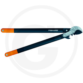 Fiskars Amboss-Getriebeastsche (32270176) Granit