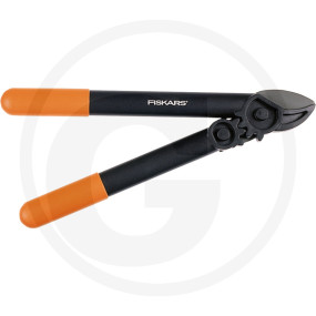 Fiskars Amboss-Getriebeastsche (32270177) Granit