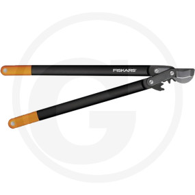 Fiskars Powergearii Bypass-Get (32270449) Granit