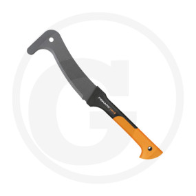 Fiskars Woodxpert Machete Xa3 (32270815) Granit