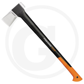 Fiskars Spaltaxt X25-Xl (32270898) Granit