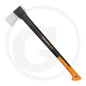 Fiskars Spaltaxt X21-L (32270899) Granit