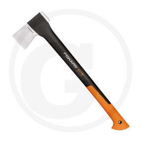 Fiskars Spaltaxt X17-M (32270900) Granit