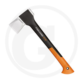 Fiskars Spaltaxt X11-S (32270901) Granit