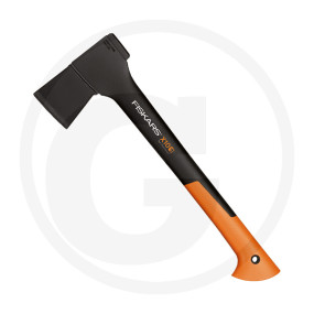 Fiskars Universalaxt X10-S (32270902) Granit