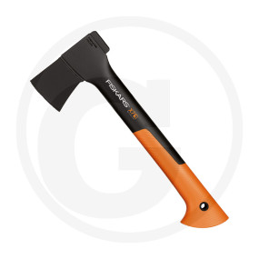 Fiskars Universalaxt X7-Xs (32270903) Granit