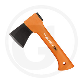 Fiskars Universalaxt X5-Xxs (32270904) Granit